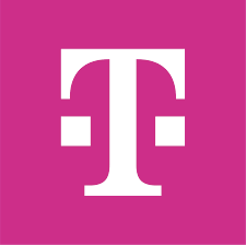 Deutsche Telekom Logo
